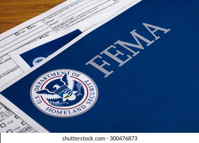 Top 10 FEMA Certifications   2021 - 95