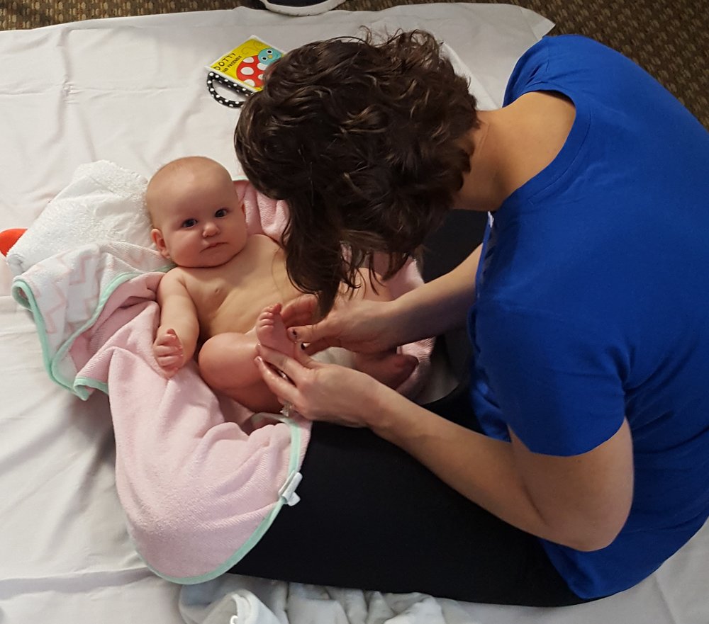 How to Become a CIMI   Top 5 Infant Massage Certifications - 24